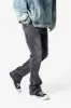 B531 Carpenter Flare Denim - Vintage Black sold by MNML