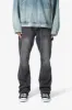 B531 Carpenter Flare Denim - Vintage Black sold by MNML