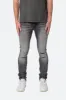 X542 Skinny Denim - Black sold by MNML