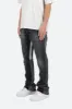 B476 Flare Denim - Black sold by MNML