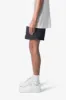 Summer Shorts - Black sold by MNML