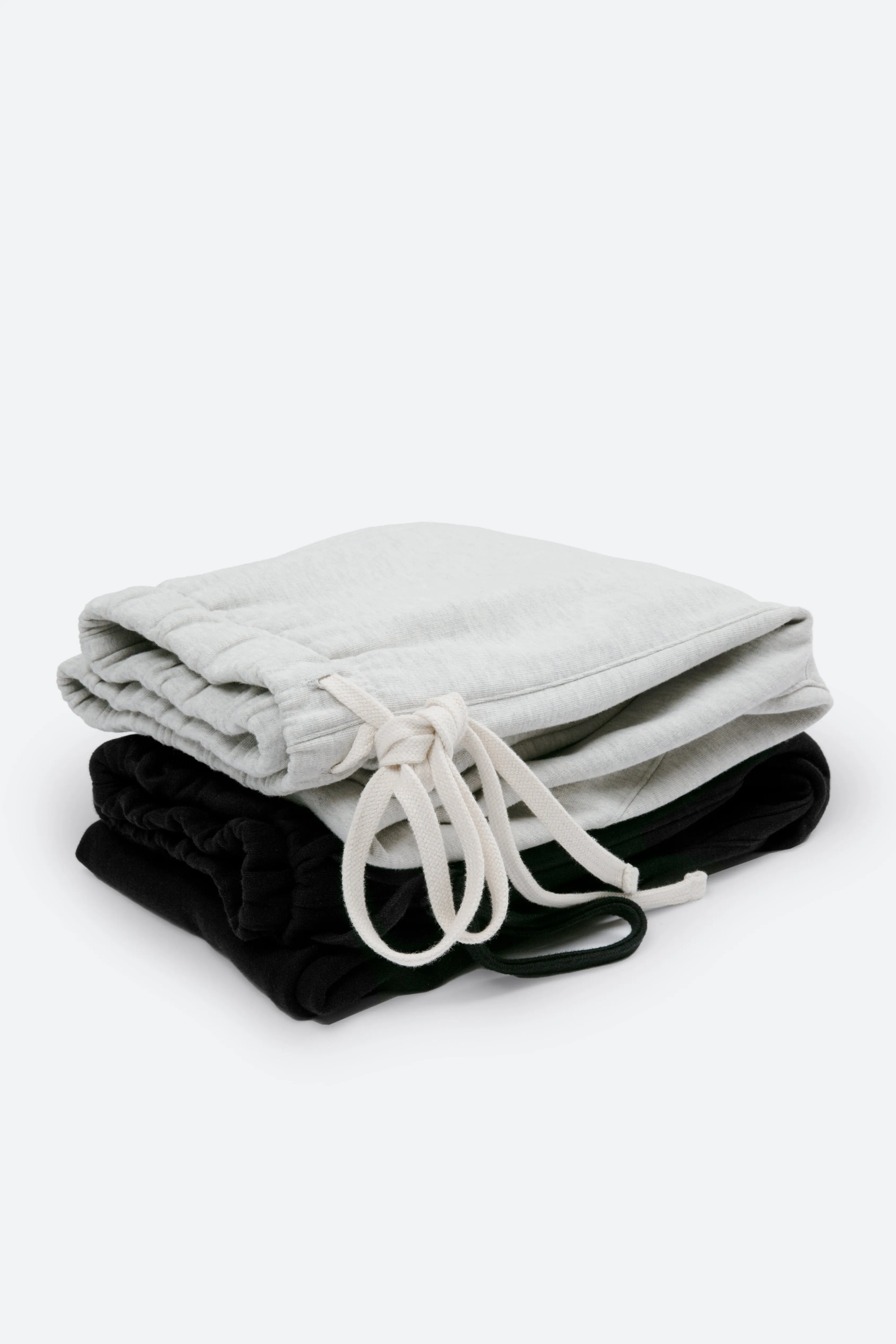 Every Day Sweatpants 2 Pack - Black/Grey sold by MNML product image thumbnail 5