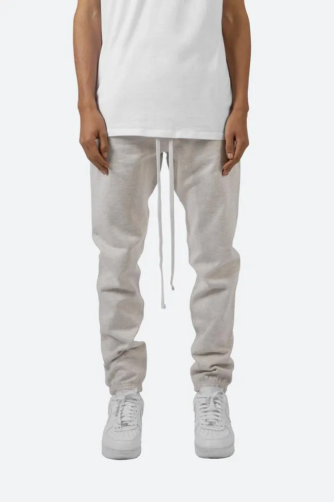 Every Day Sweatpants 2 Pack - Black/Grey sold by MNML product image thumbnail 4