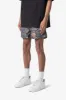 Summer Shorts - Hunter Camo sold by MNML