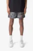 Summer Shorts - Hunter Camo sold by MNML