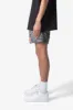 Summer Shorts - Hunter Camo sold by MNML