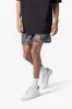Summer Shorts - Hunter Camo sold by MNML