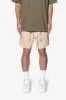 Painter Fleece Shorts - Off White sold by MNML
