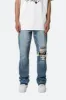B455 Flare Denim - Blue sold by MNML