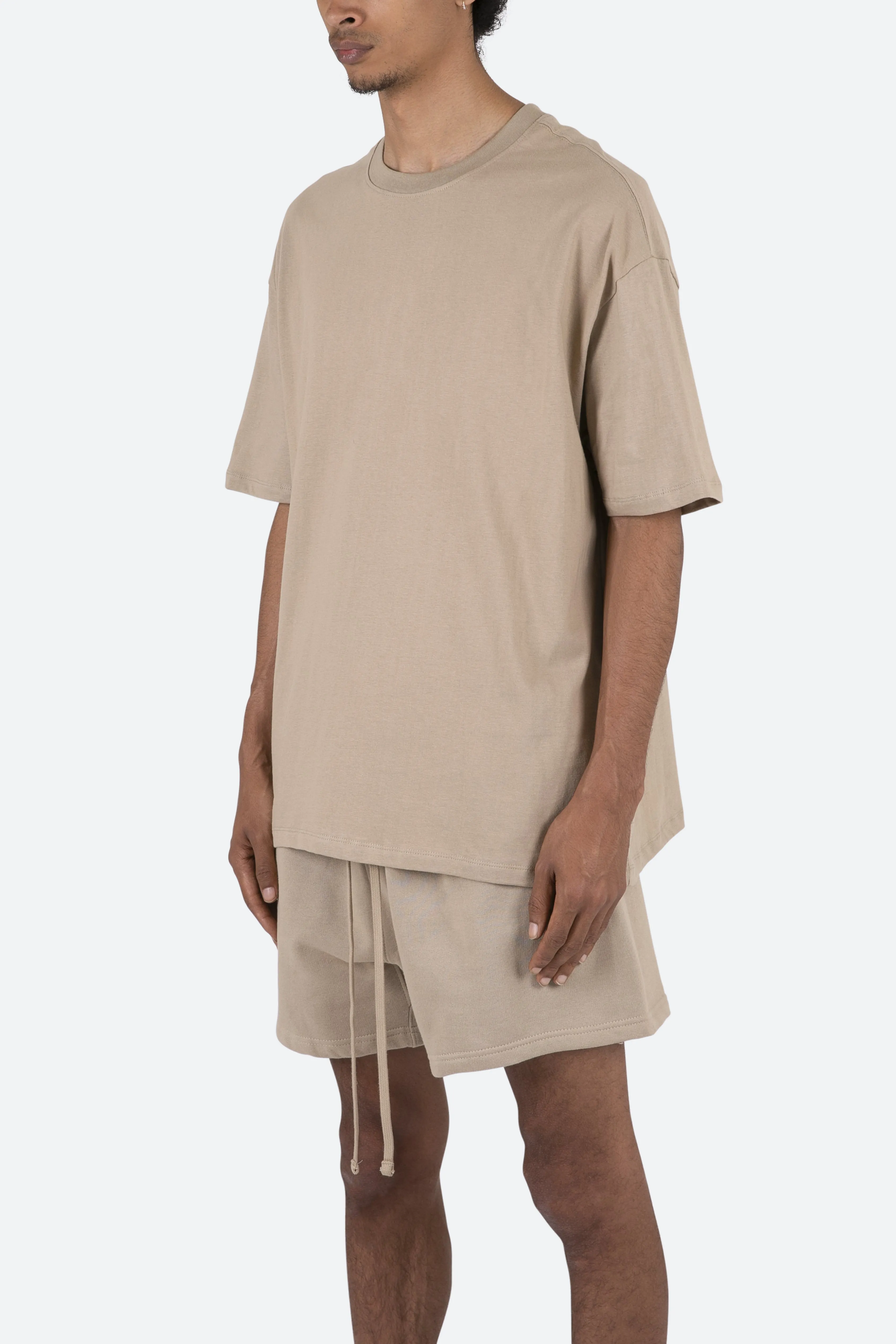 Every Day Tee 3 Pack - Earth sold by MNML product image thumbnail 4