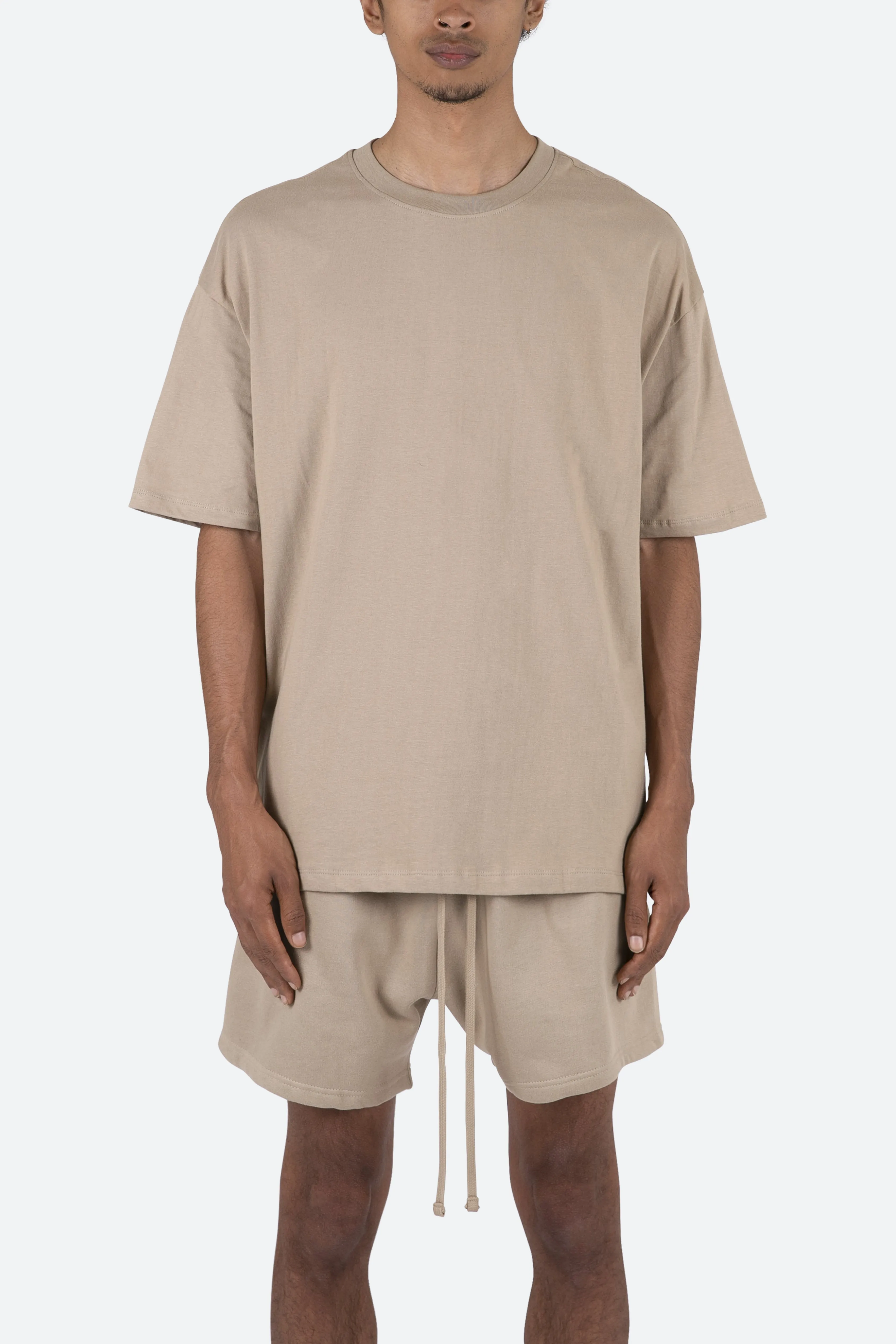 Every Day Tee 3 Pack - Earth sold by MNML product image thumbnail 3