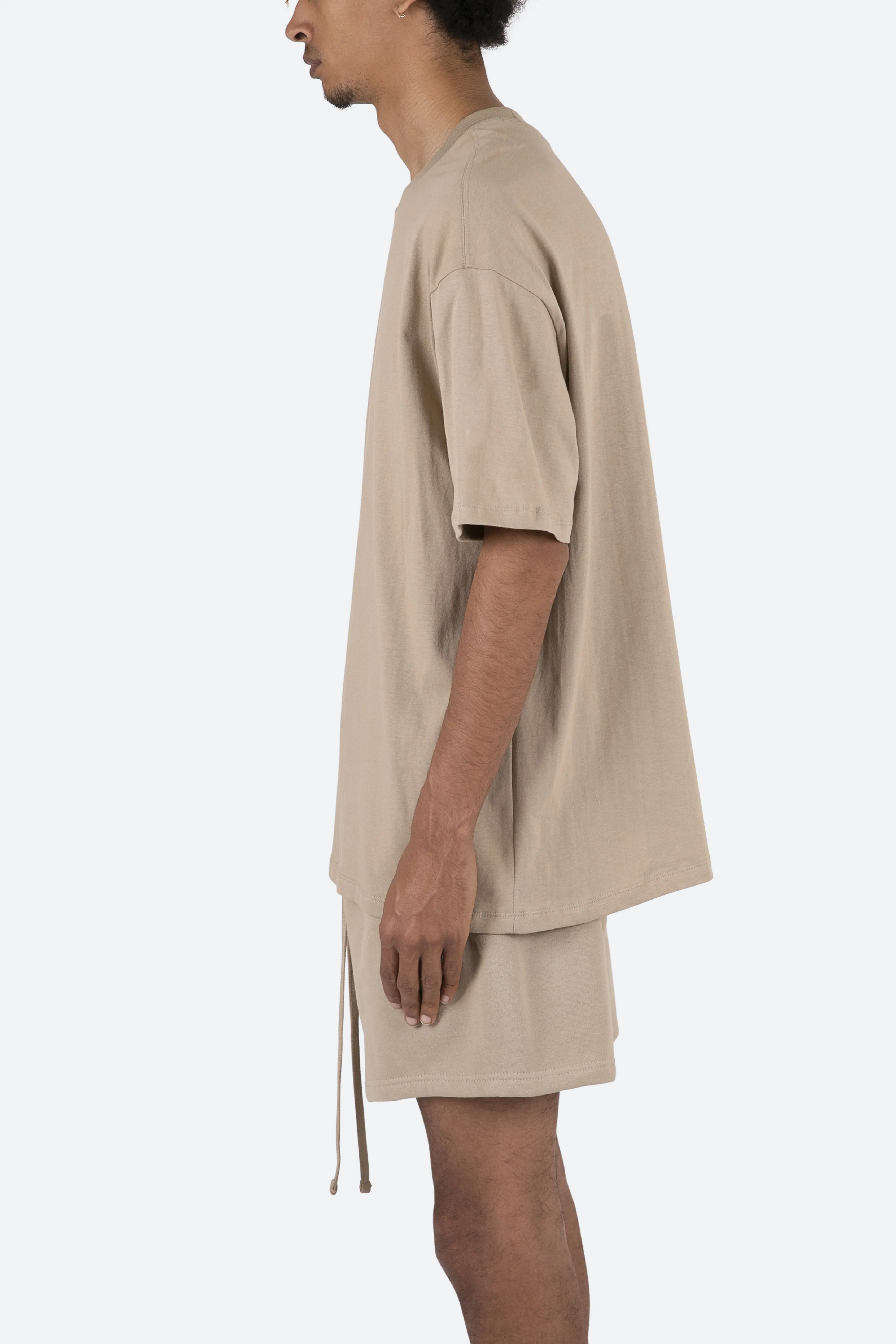 Every Day Tee 3 Pack - Earth sold by MNML product image thumbnail 5