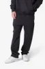 Heavy Relaxed Every Day Sweatpants - Washed Black sold by MNML