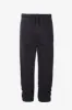 Heavy Relaxed Every Day Sweatpants - Washed Black sold by MNML