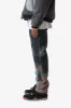 V490 Rust Baggy Denim - Multi sold by MNML