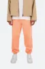 Slouch Sweatpants - Salmon sold by MNML