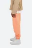 Slouch Sweatpants - Salmon sold by MNML