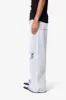 Baggy Rave Denim - Light Blue sold by MNML