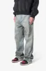 Ultra Baggy Oil Stain Denim - Vintage Blue sold by MNML