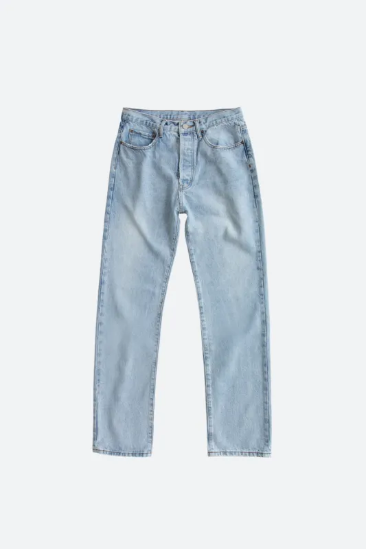 G:01 Denim - Vintage Light Blue sold by MNML