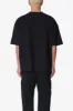 Heavy Every Day Boxy Tee - Black sold by MNML