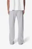 Heavy Every Day Bootcut Sweatpants - Marled Grey sold by MNML