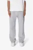 Heavy Every Day Bootcut Sweatpants - Marled Grey sold by MNML