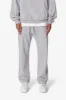 Heavy Relaxed Every Day Sweatpants - Marled Grey sold by MNML