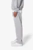 Heavy Relaxed Every Day Sweatpants - Marled Grey sold by MNML