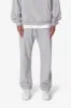 Heavy Relaxed Every Day Sweatpants - Marled Grey sold by MNML