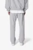 Heavy Relaxed Every Day Sweatpants - Marled Grey sold by MNML