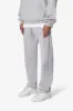 Heavy Relaxed Every Day Sweatpants - Marled Grey sold by MNML