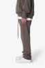Heavy Relaxed Every Day Sweatpants - Muddy Grey sold by MNML