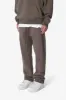 Heavy Relaxed Every Day Sweatpants - Muddy Grey sold by MNML
