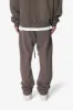 Heavy Relaxed Every Day Sweatpants - Muddy Grey sold by MNML