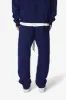 Heavy Relaxed Every Day Sweatpants - Navy sold by MNML
