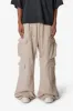 Rave Double Cargo Pants - Tan sold by MNML