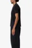 Tight Cropped Tee - Washed Black sold by MNML