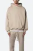 Every Day Hoodie 2 Pack - Earth/Washed Black sold by MNML