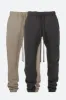 Every Day Sweatpants 2 Pack - Chocolate/Earth sold by MNML