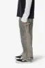 Ultra Baggy Chainlink Double Knee Pants - Khaki sold by MNML
