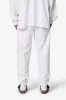 Heavy Every Day Sweatpants - White sold by MNML