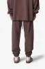 Heavy Every Day Sweatpants - Olive sold by MNML