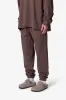 Heavy Every Day Sweatpants - Olive sold by MNML