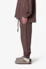 Heavy Every Day Sweatpants - Olive sold by MNML