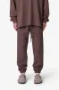 Heavy Every Day Sweatpants - Olive sold by MNML