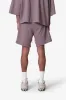 Heavy Every Day III Sweatshorts - Mauve sold by MNML