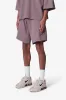 Heavy Every Day III Sweatshorts - Mauve sold by MNML