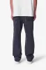 Baggy Denim - Washed Black sold by MNML