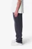 Baggy Denim - Washed Black sold by MNML